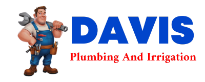 Trusted plumber in SCAMMON